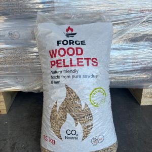 Palette Forge Wood